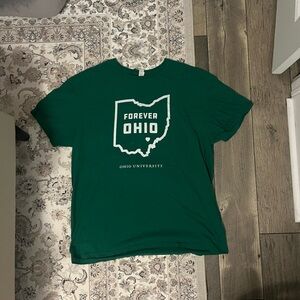 Forever Ohio - Ohio University Tee